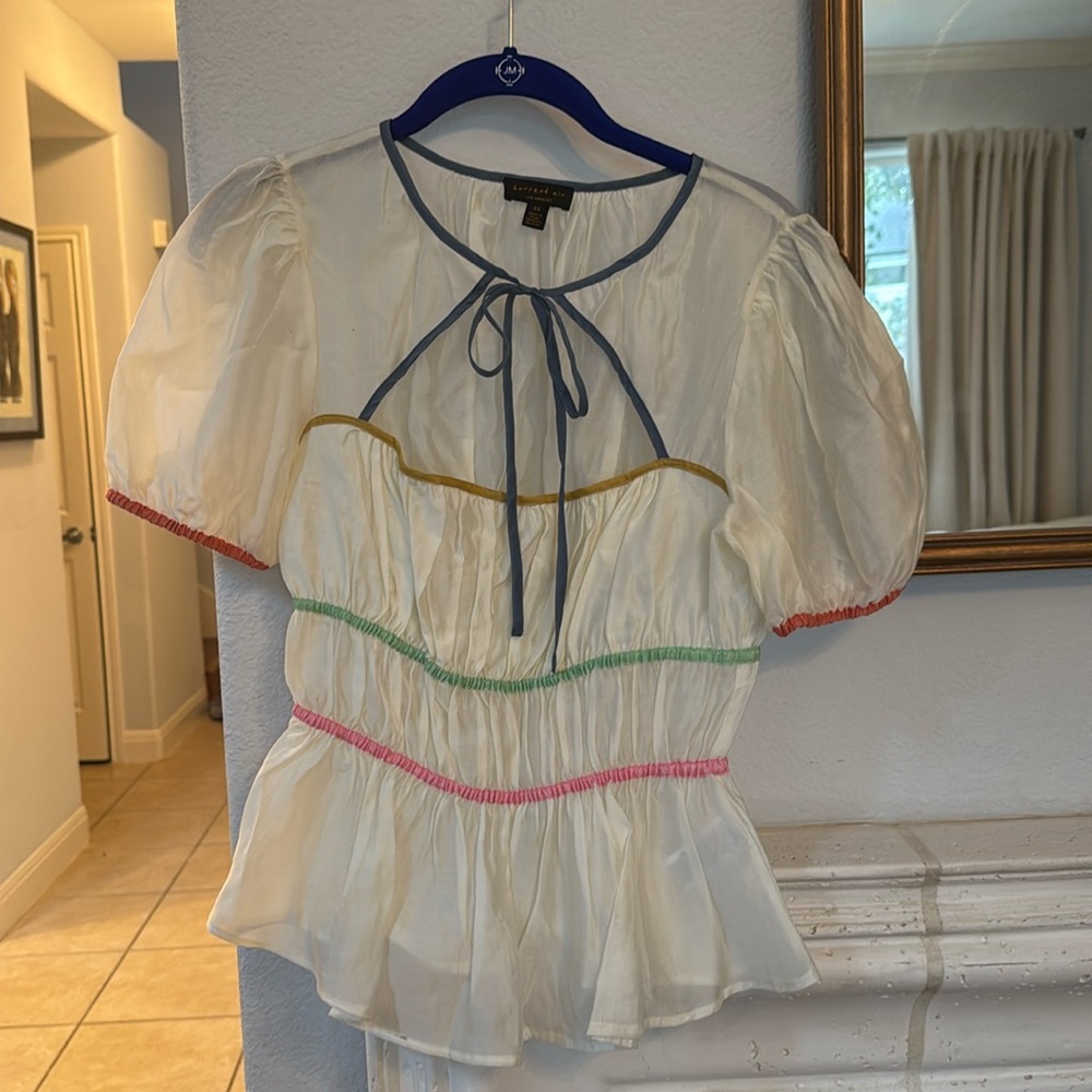 Adorable Anthro top